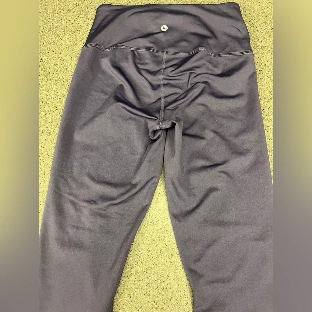 Leggings Gray Women Xs 90 Degrees Brand Leggings Gray Women Xs 90 Degrees Brand